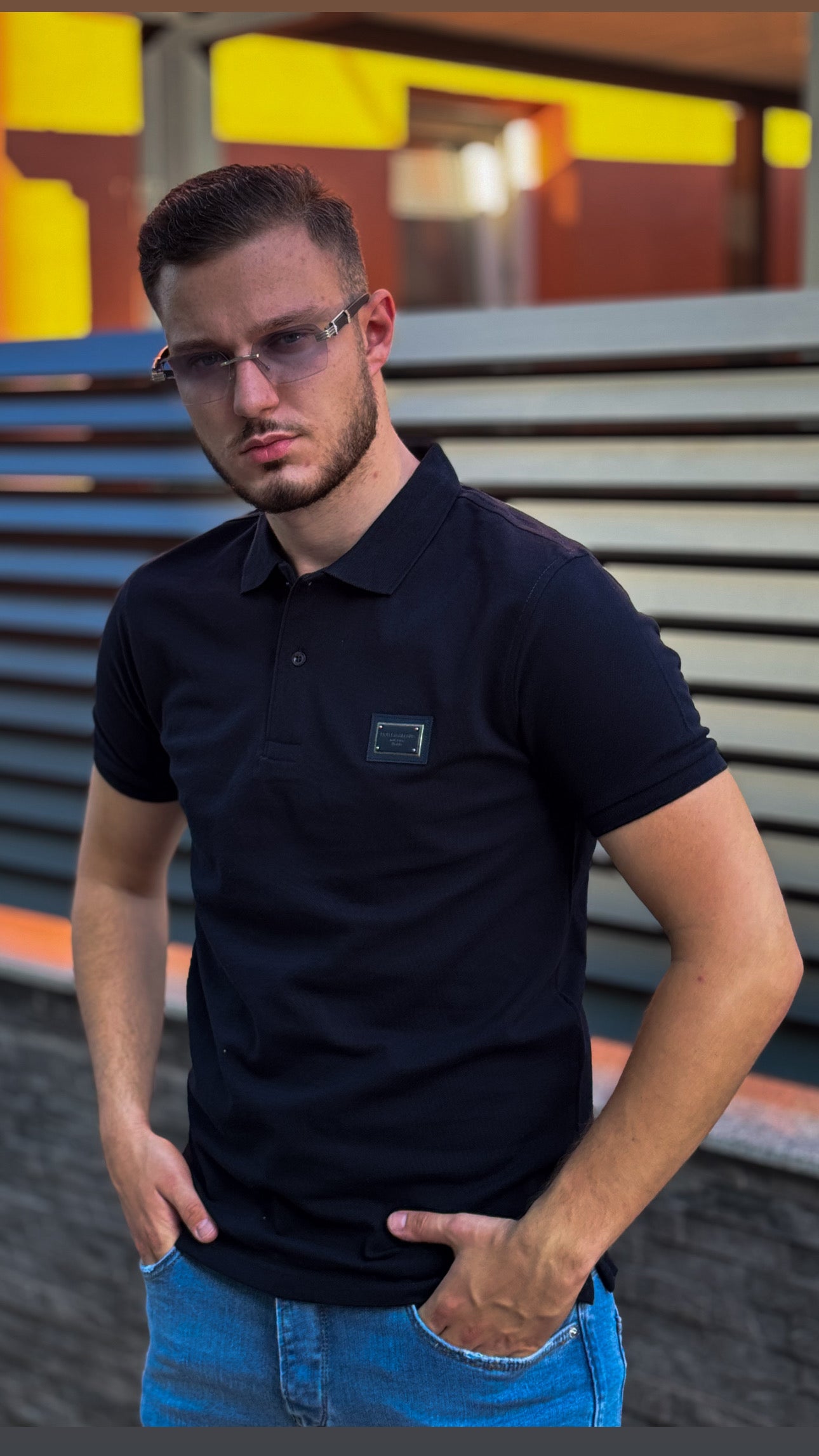 DOLCE&GABBANA MAJICA