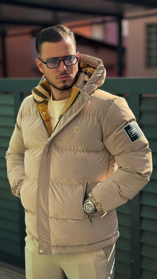 BURBERRY JAKNA