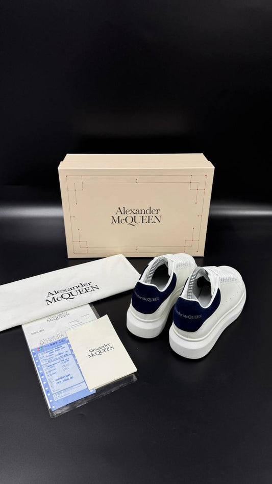 ALEXENDER MCQUEEN PATIKE