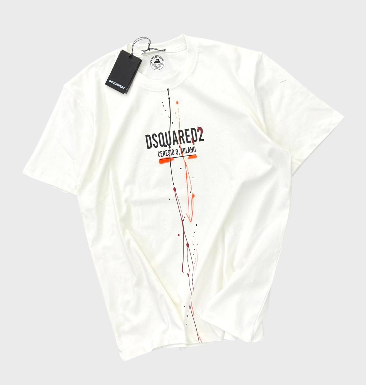 DSQUARED2 MAJICA