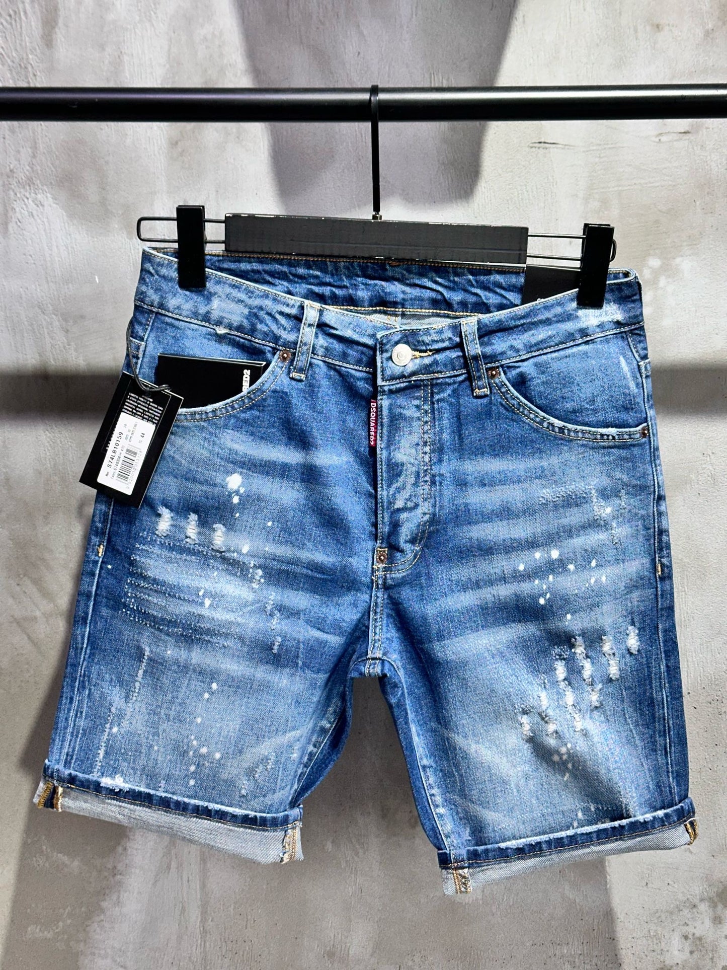DSQUARED2 ŠORC