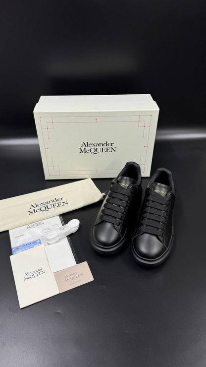 ALEXENDER MCQUEEN PATIKE