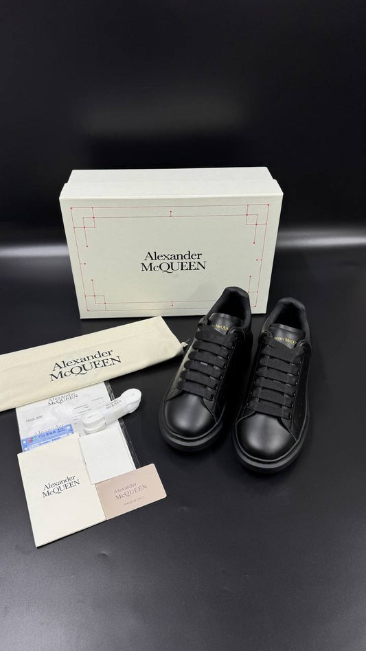 ALEXENDER MCQUEEN PATIKE
