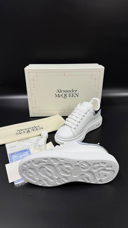 ALEXENDER MCQUEEN PATIKE
