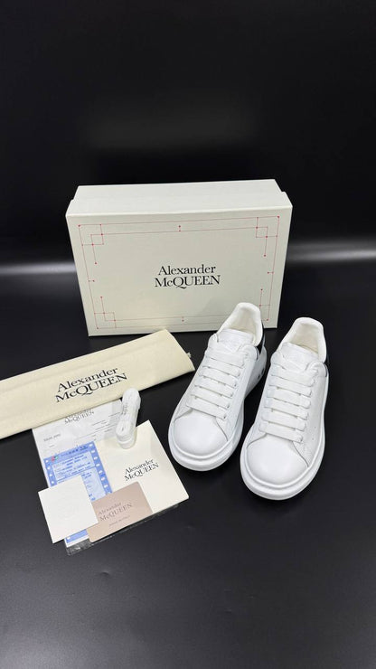 ALEXENDER MCQUEEN PATIKE