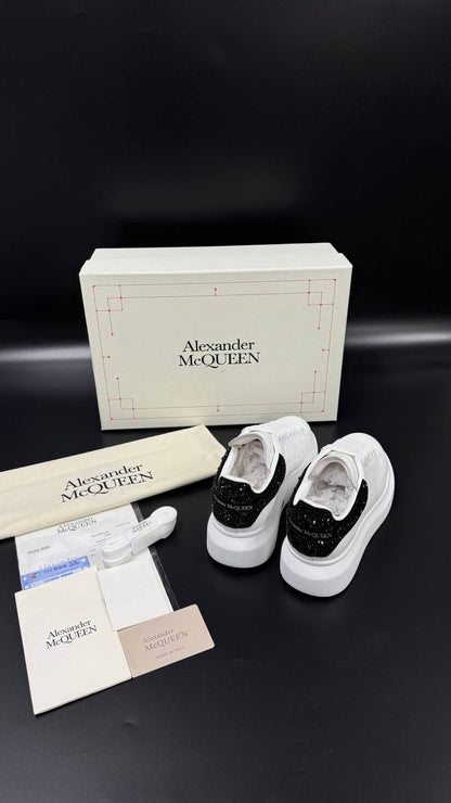 ALEXENDER MCQUEEN PATIKE