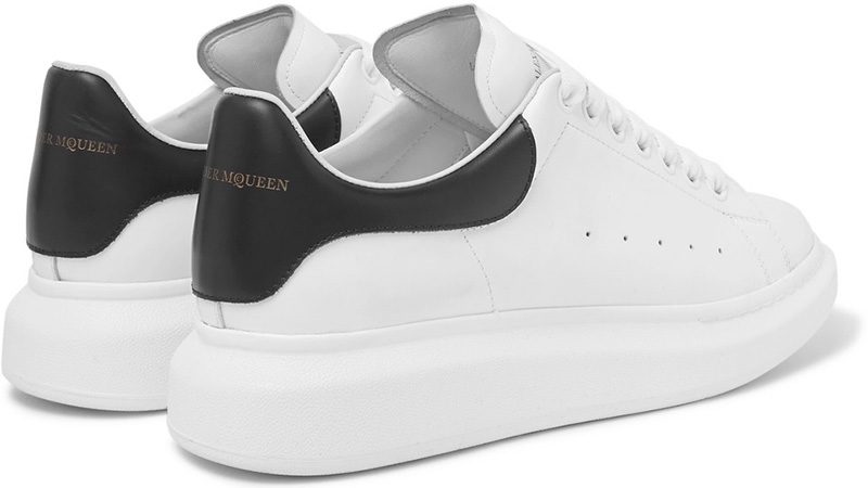 ALEXENDER MCQUEEN PATIKE