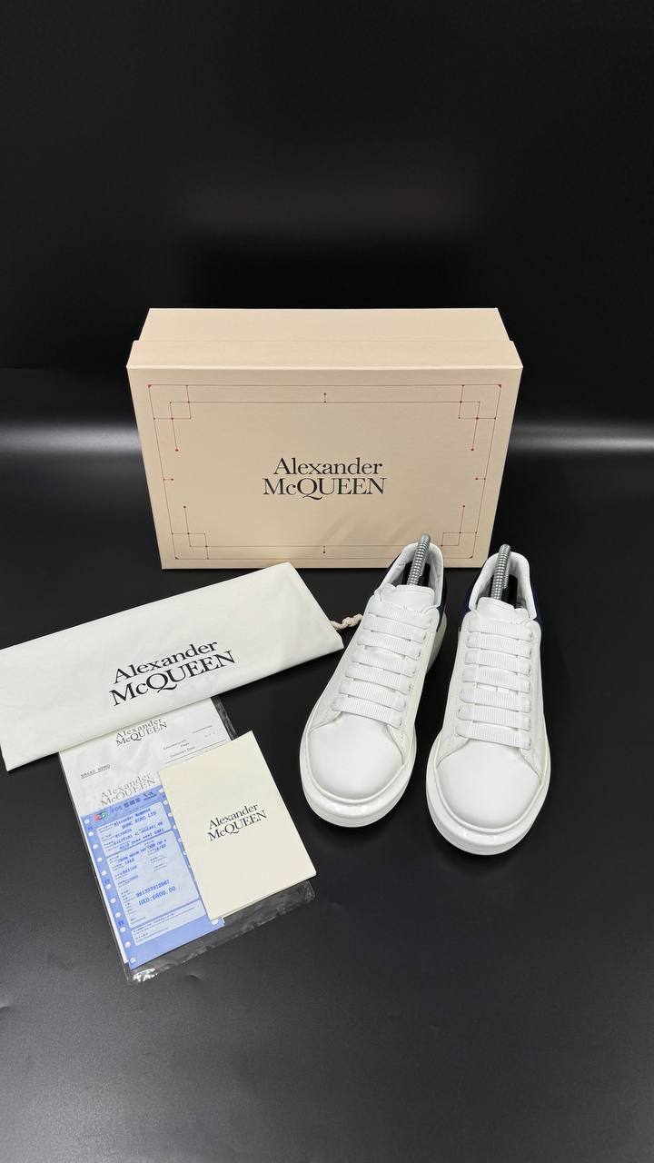 ALEXENDER MCQUEEN PATIKE