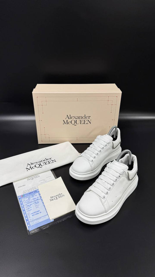ALEXENDER MCQUEEN PATIKE