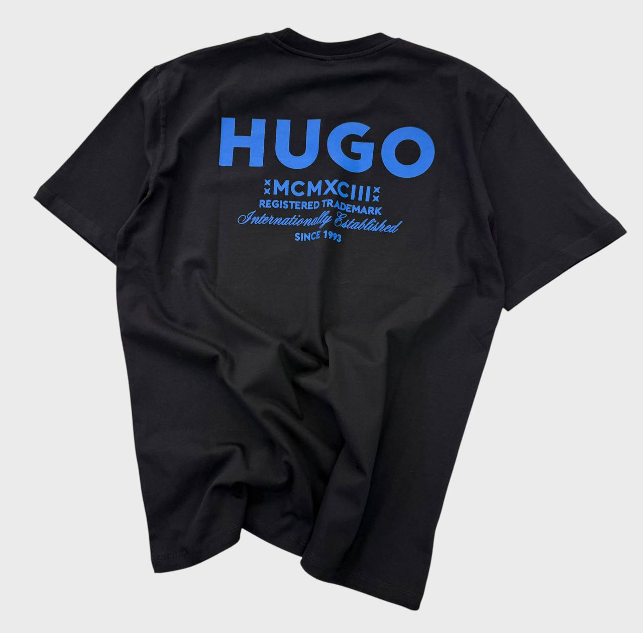 HUGO MAJICA
