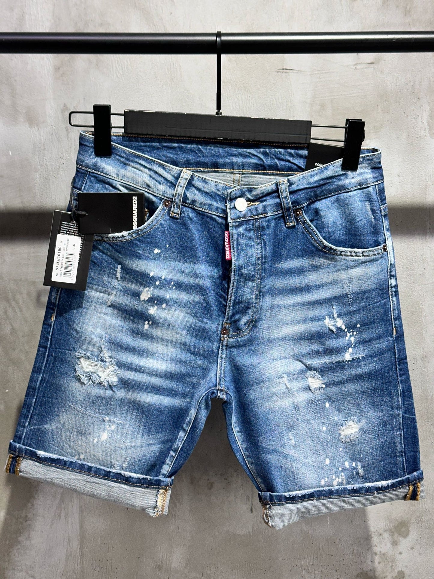 DSQUARED2 ŠORC