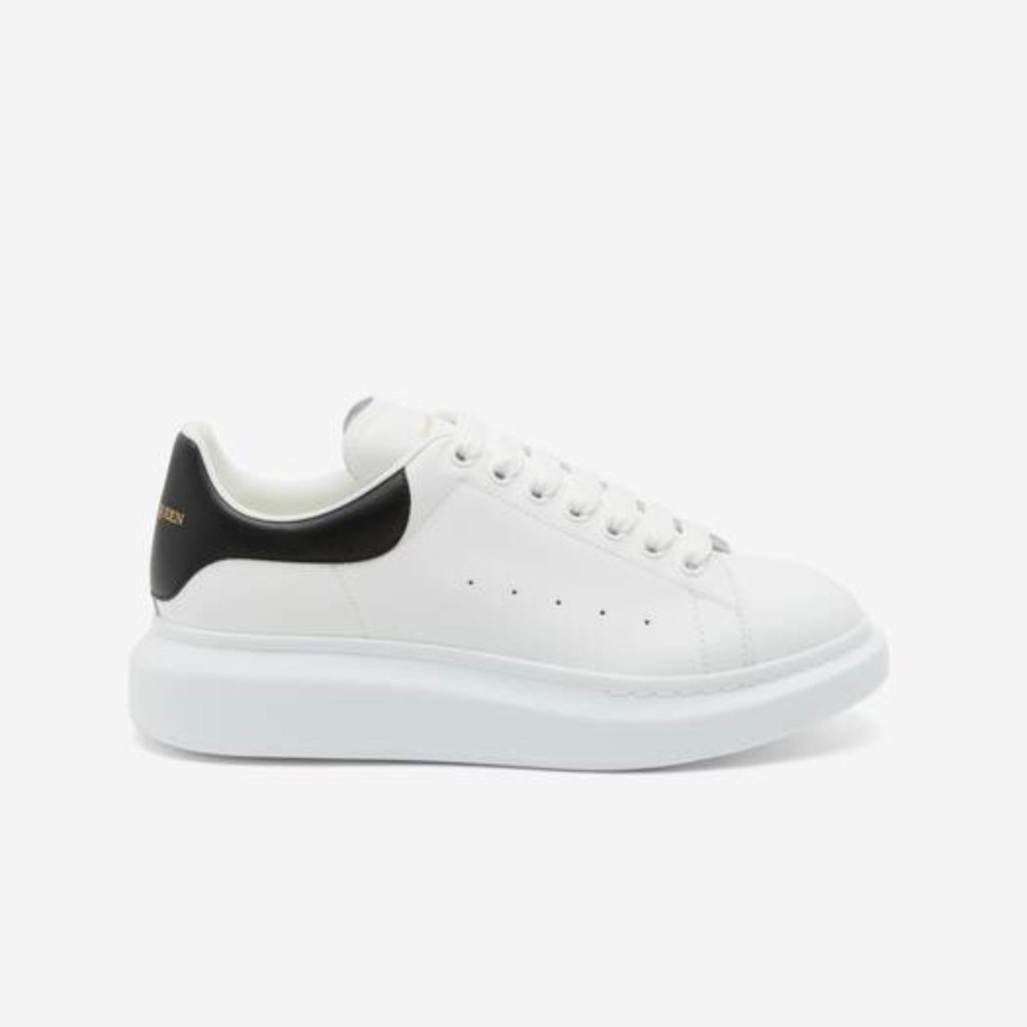 ALEXENDER MCQUEEN PATIKE