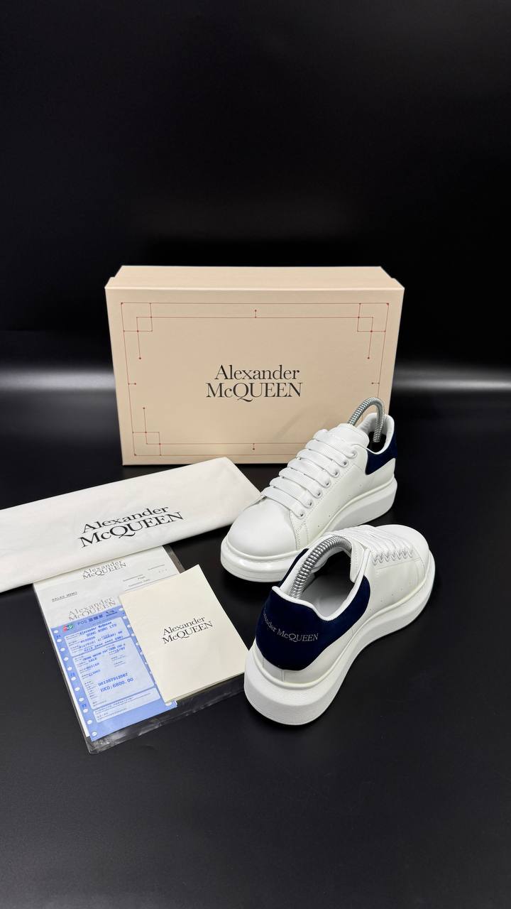 ALEXENDER MCQUEEN PATIKE