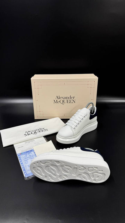 ALEXENDER MCQUEEN PATIKE
