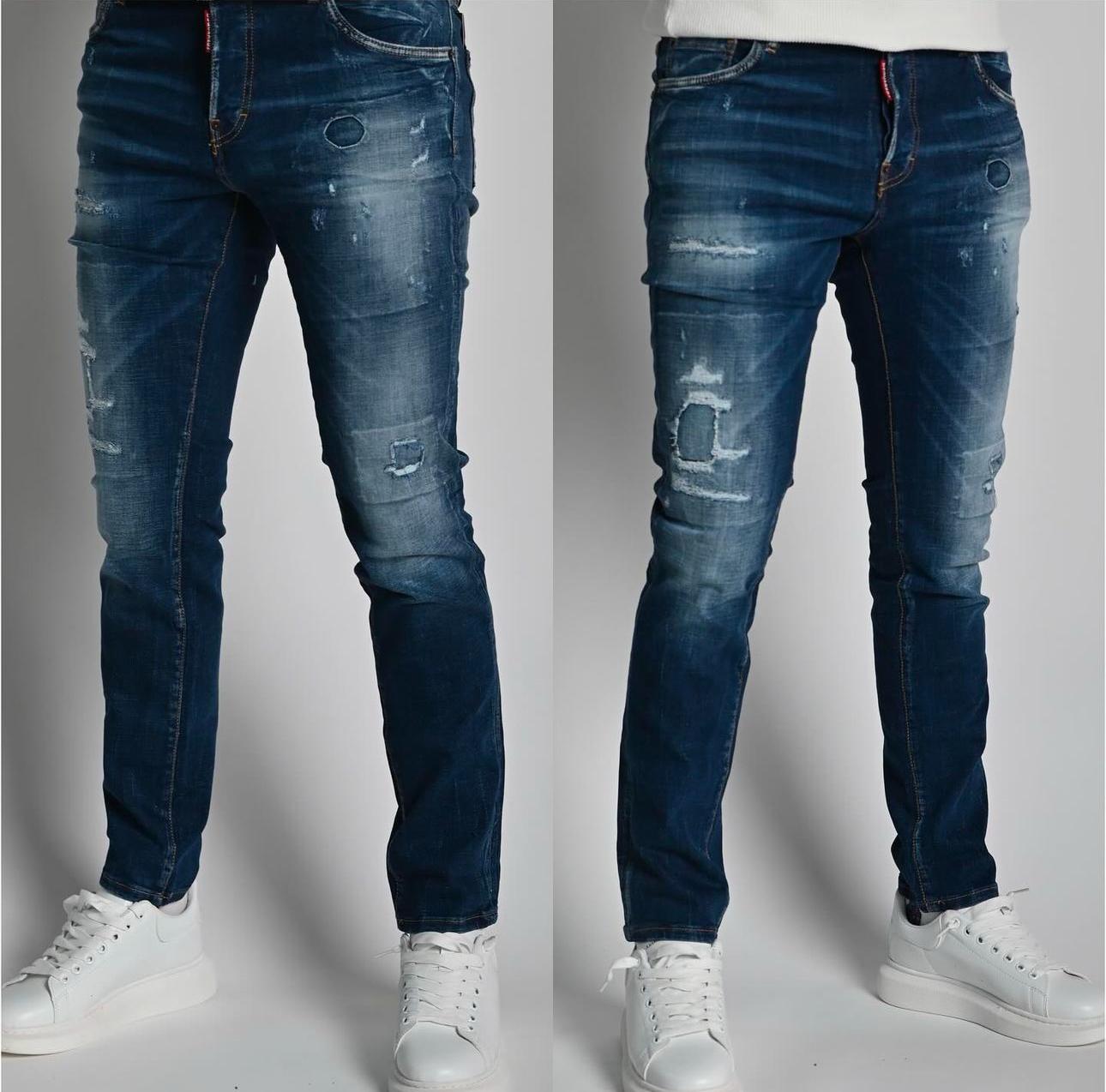 DSQUARED2 TRAPERICE
