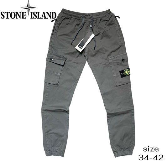 STONE ISLAND HLAČE