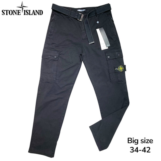 Stone island dzeparke