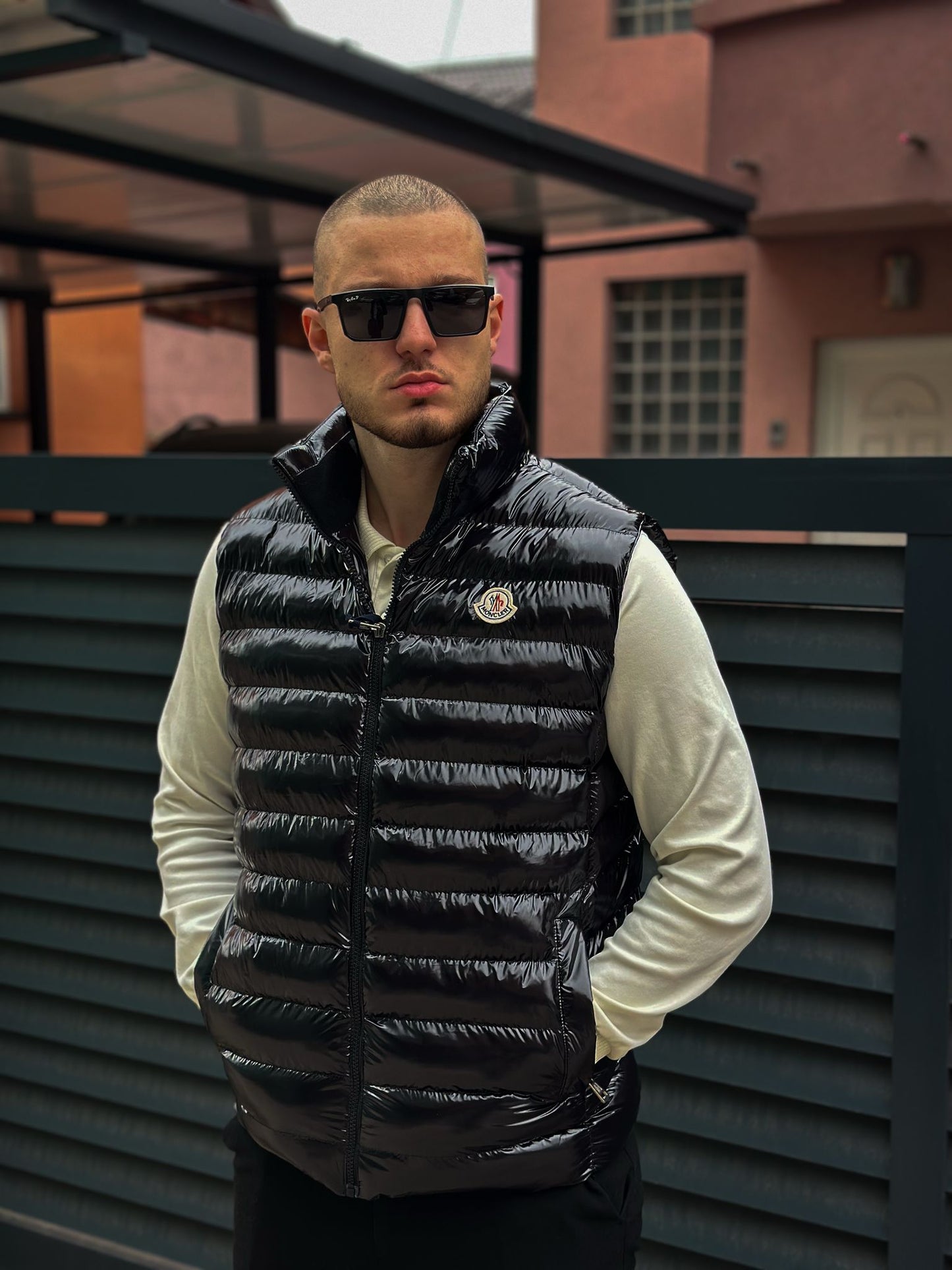 MONCLER PRSLUK