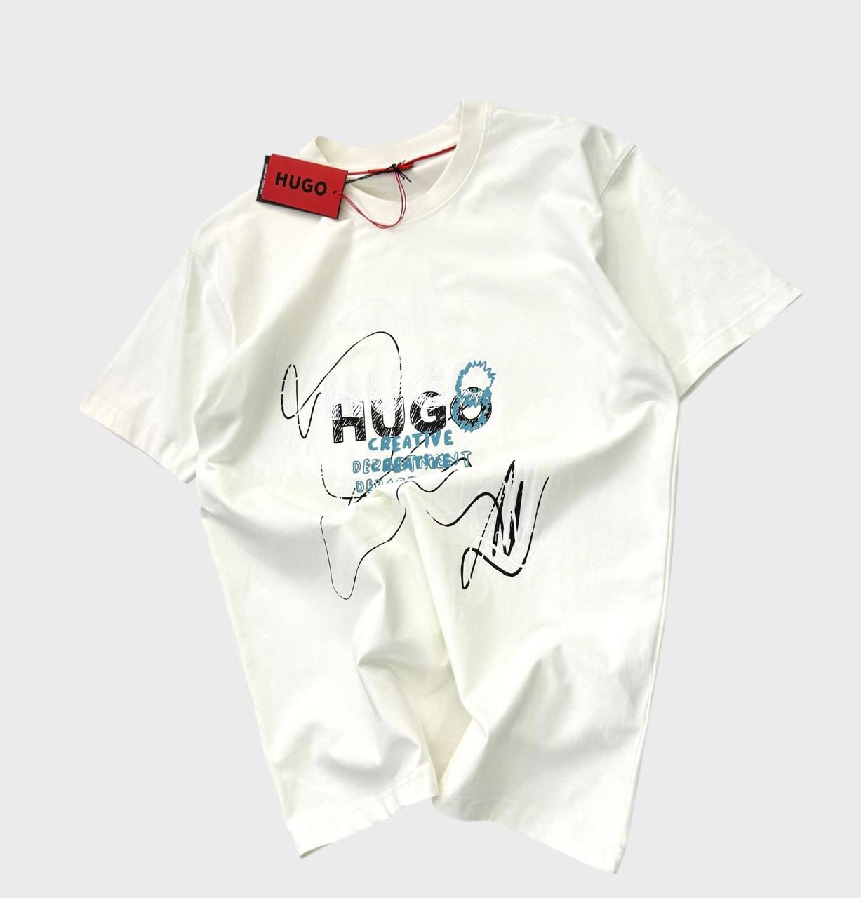 HUGO MAJICA