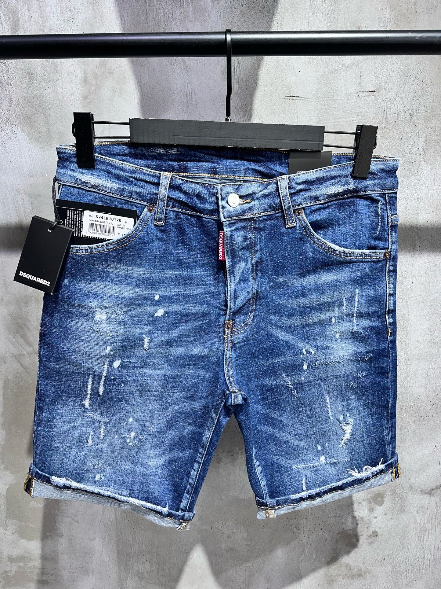 DSQUARED2 ŠORC