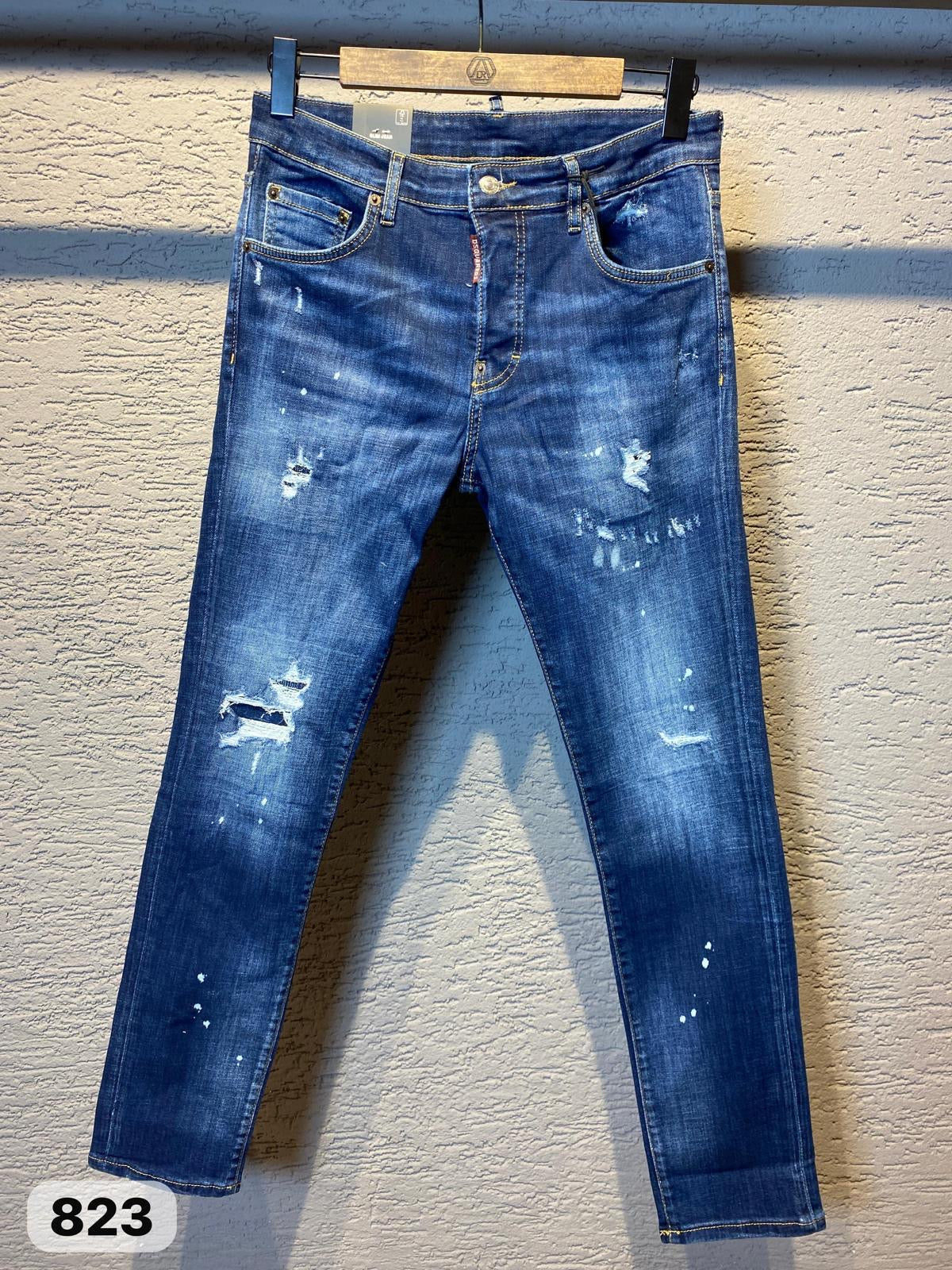 DSQUARED2 TRAPERICE