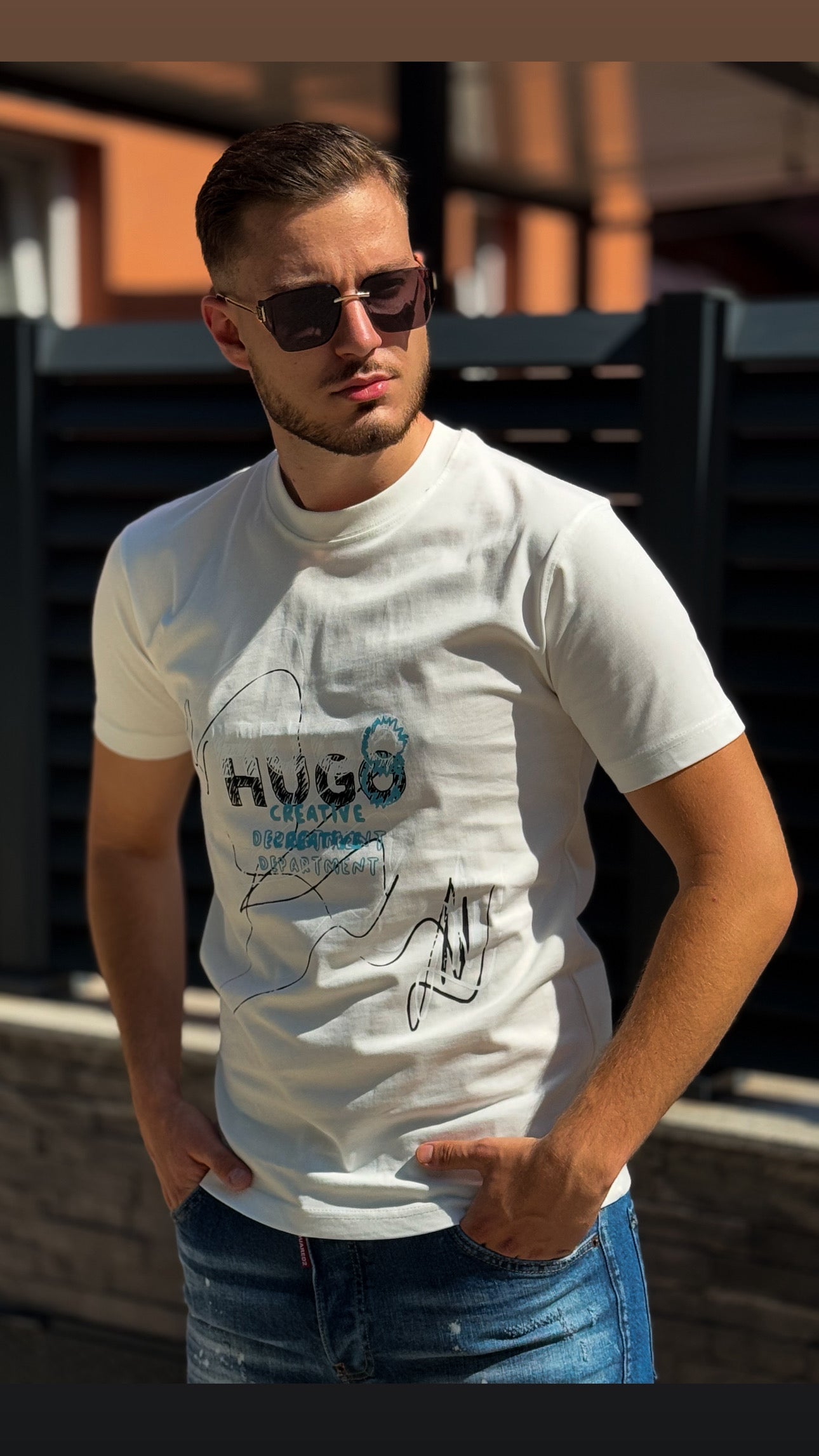 HUGO MAJICA