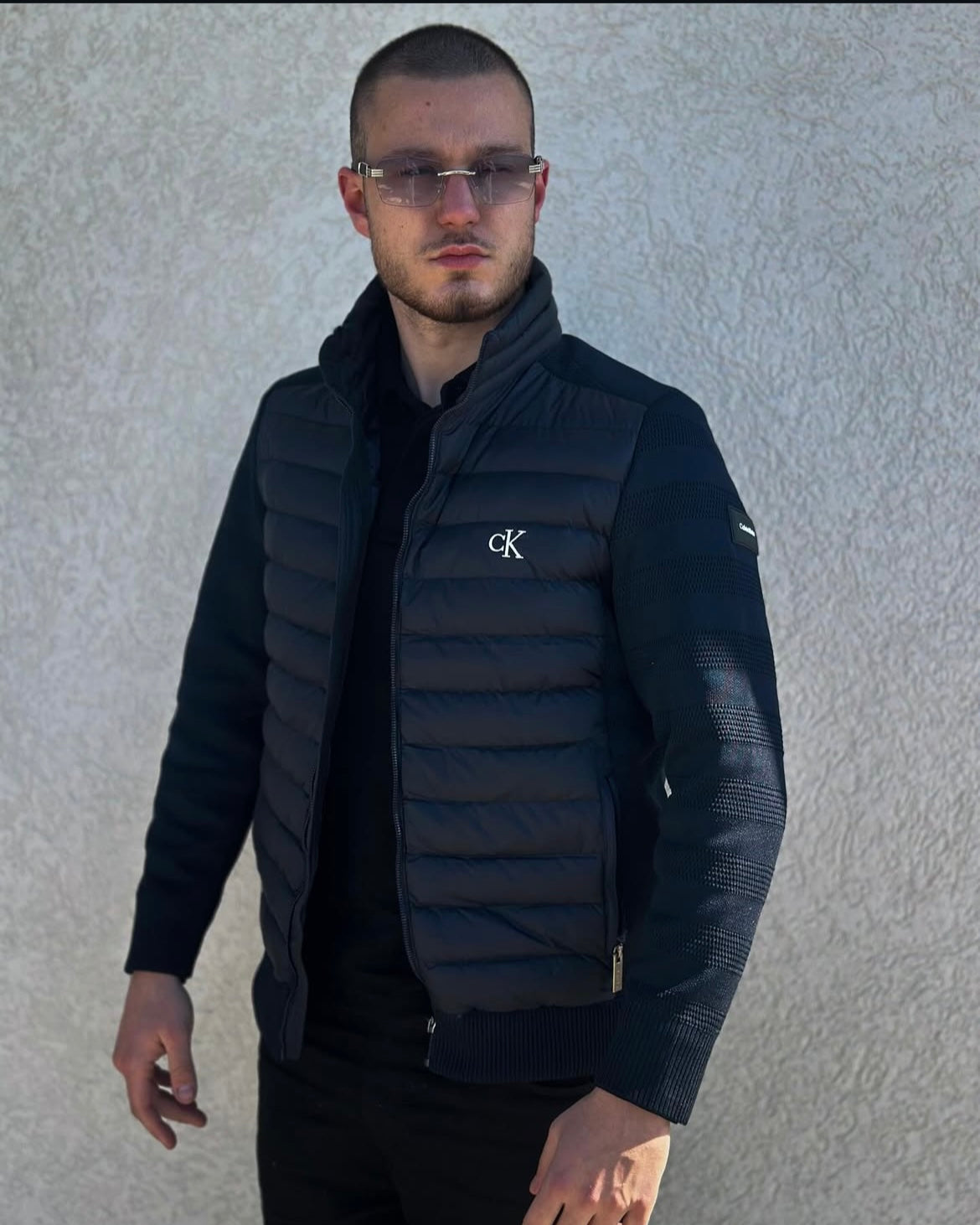 Celvin jakna