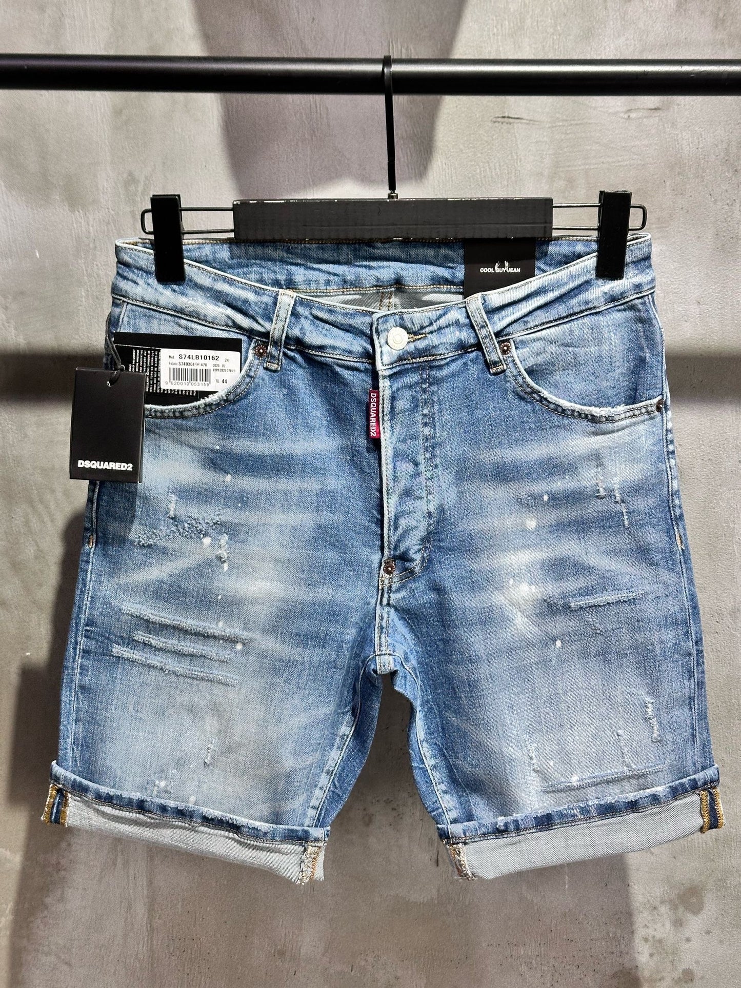 DSQUARED2 ŠORC