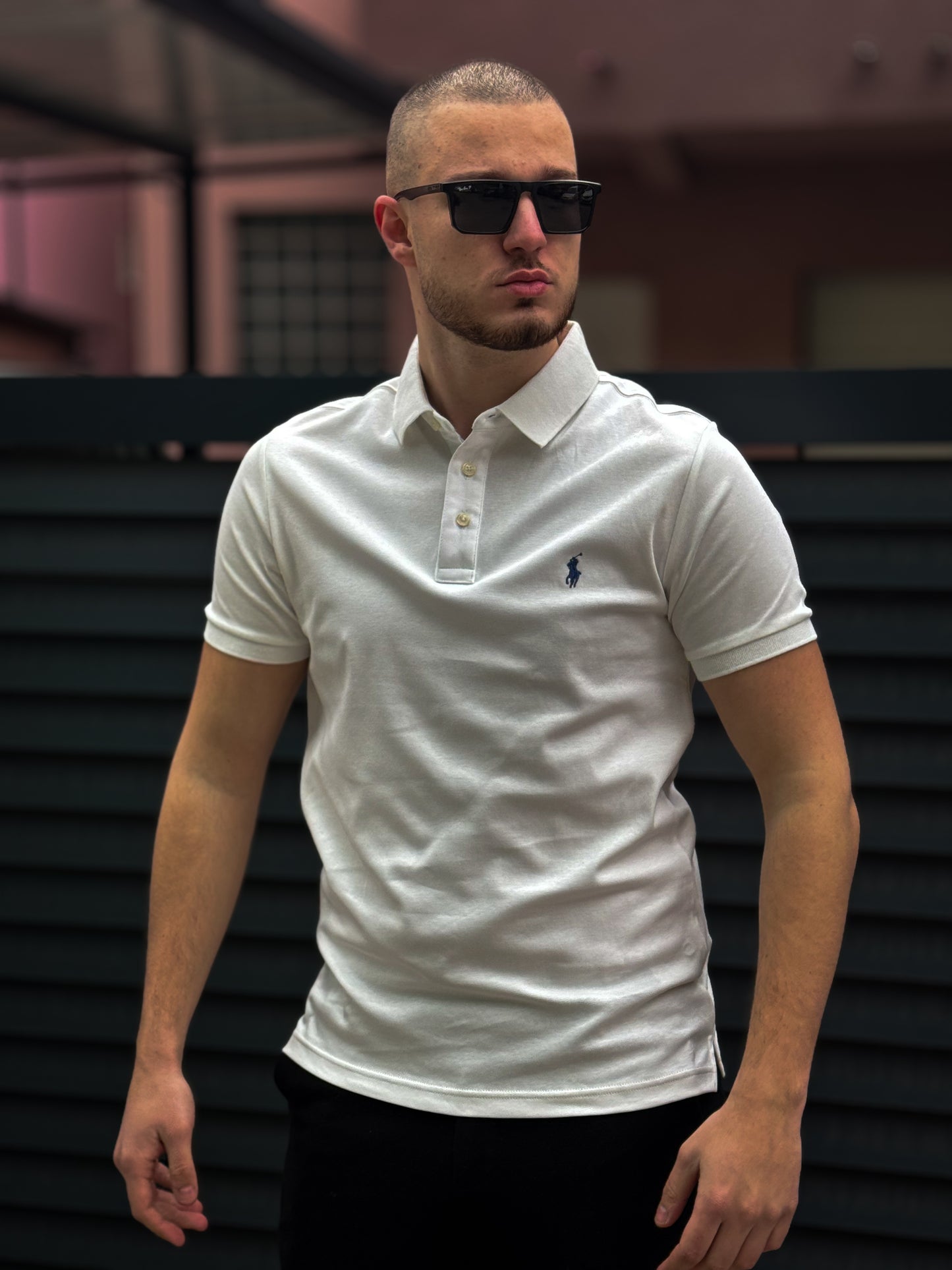 MAJICA RALPH LAUREN