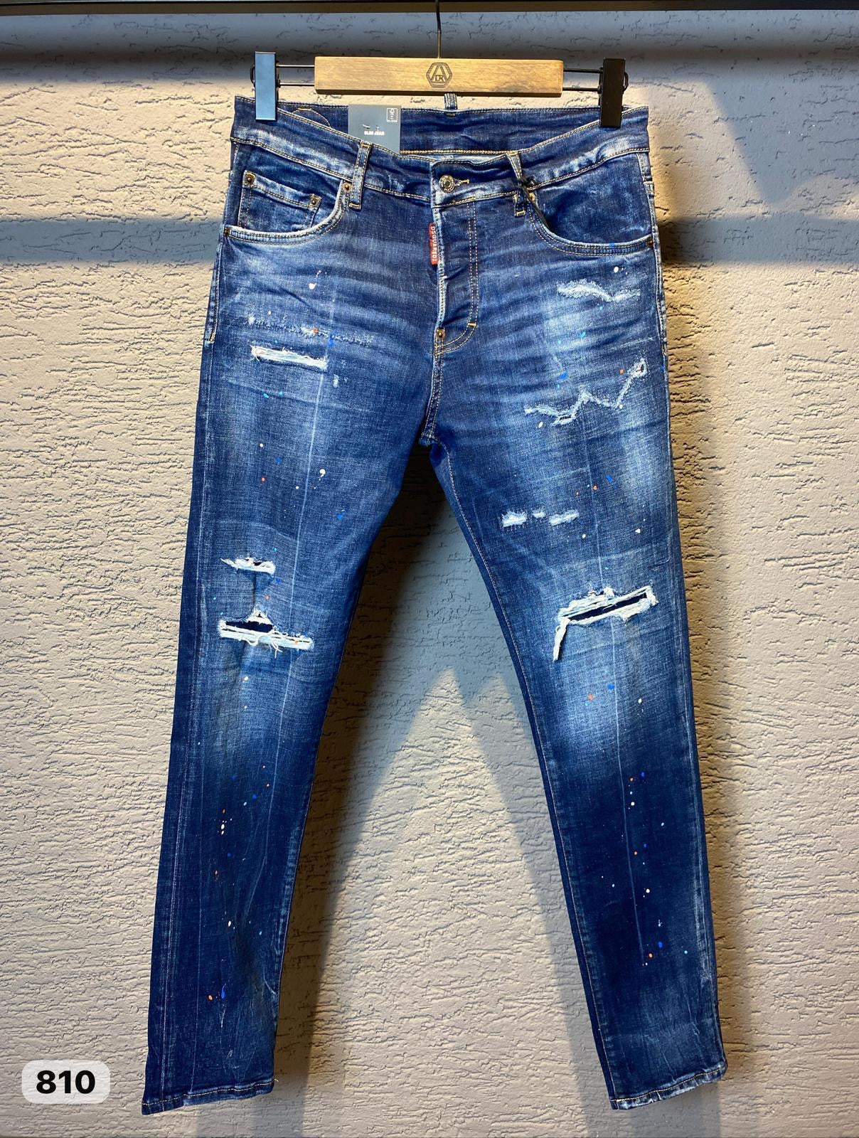 DSQUARED2 FARMERKE