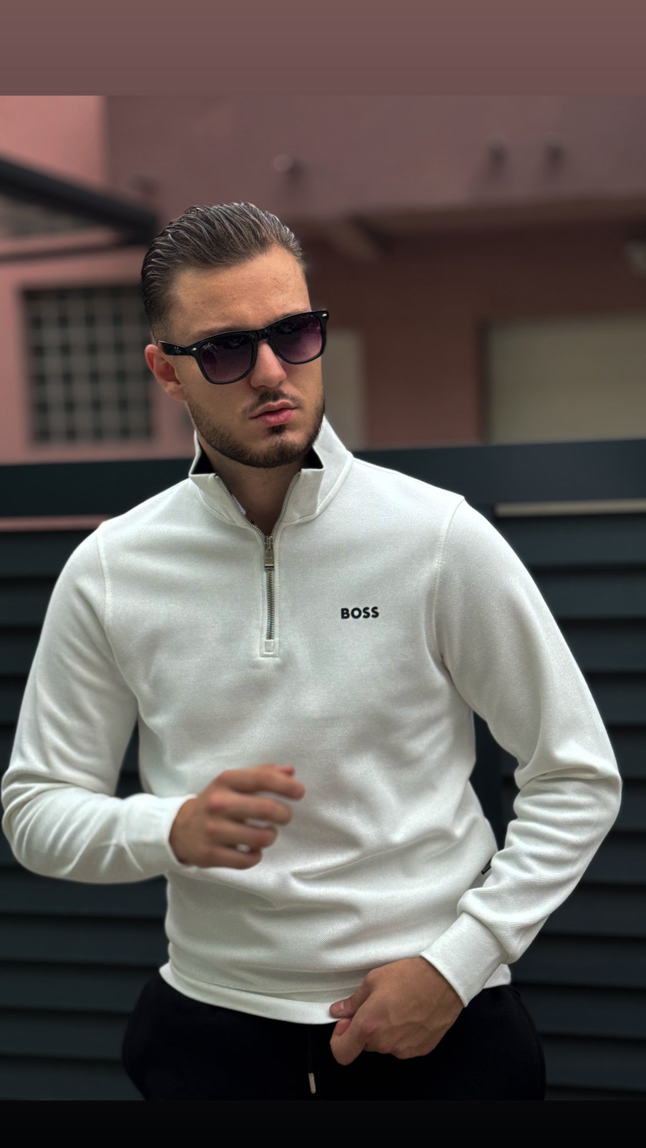 BOSS KOMPLET