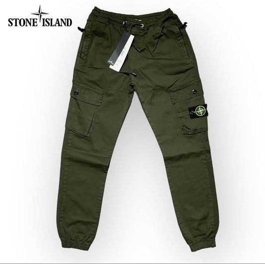 Stone island dzeparke