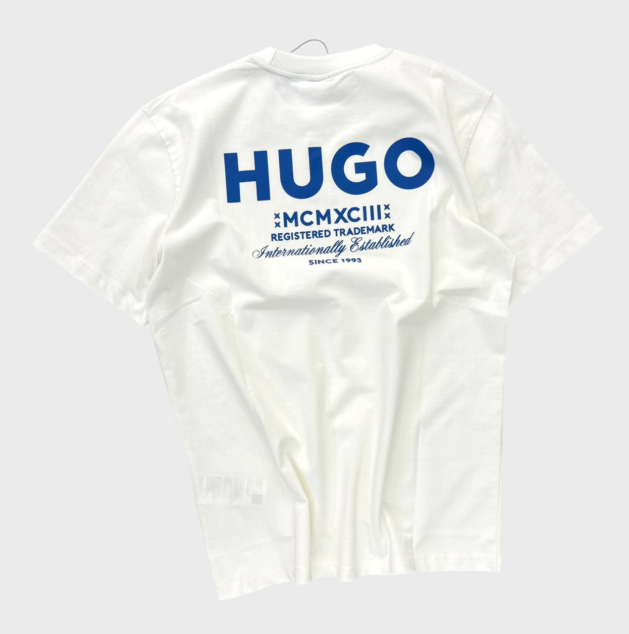 HUGO MAJICA