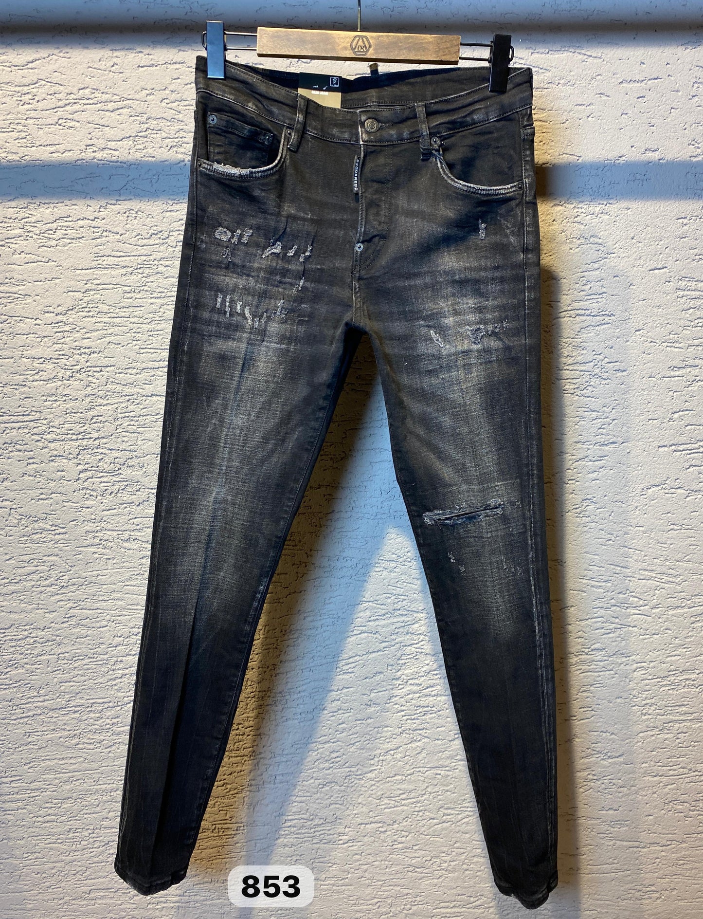 DSQUARED2 TRAPERICE
