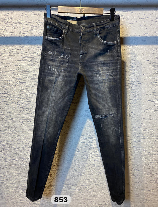 DSQUARED2 TRAPERICE