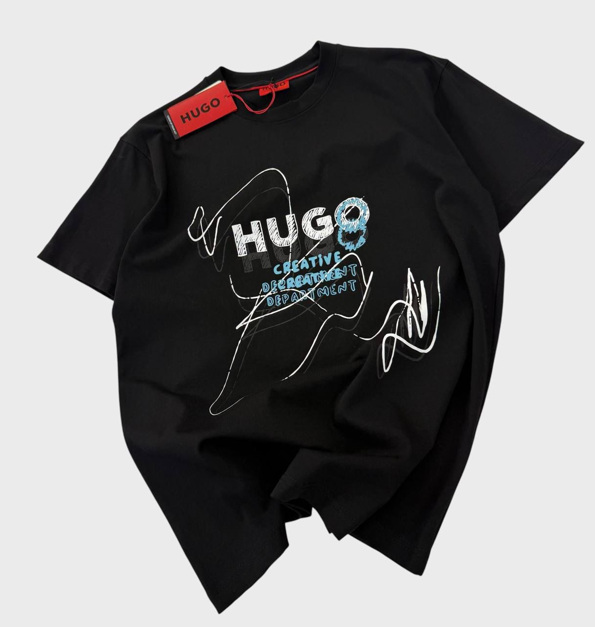HUGO MAJICA