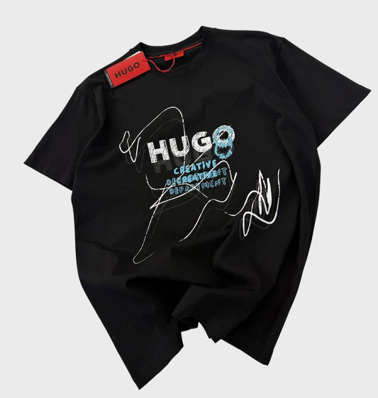 HUGO MAJICA