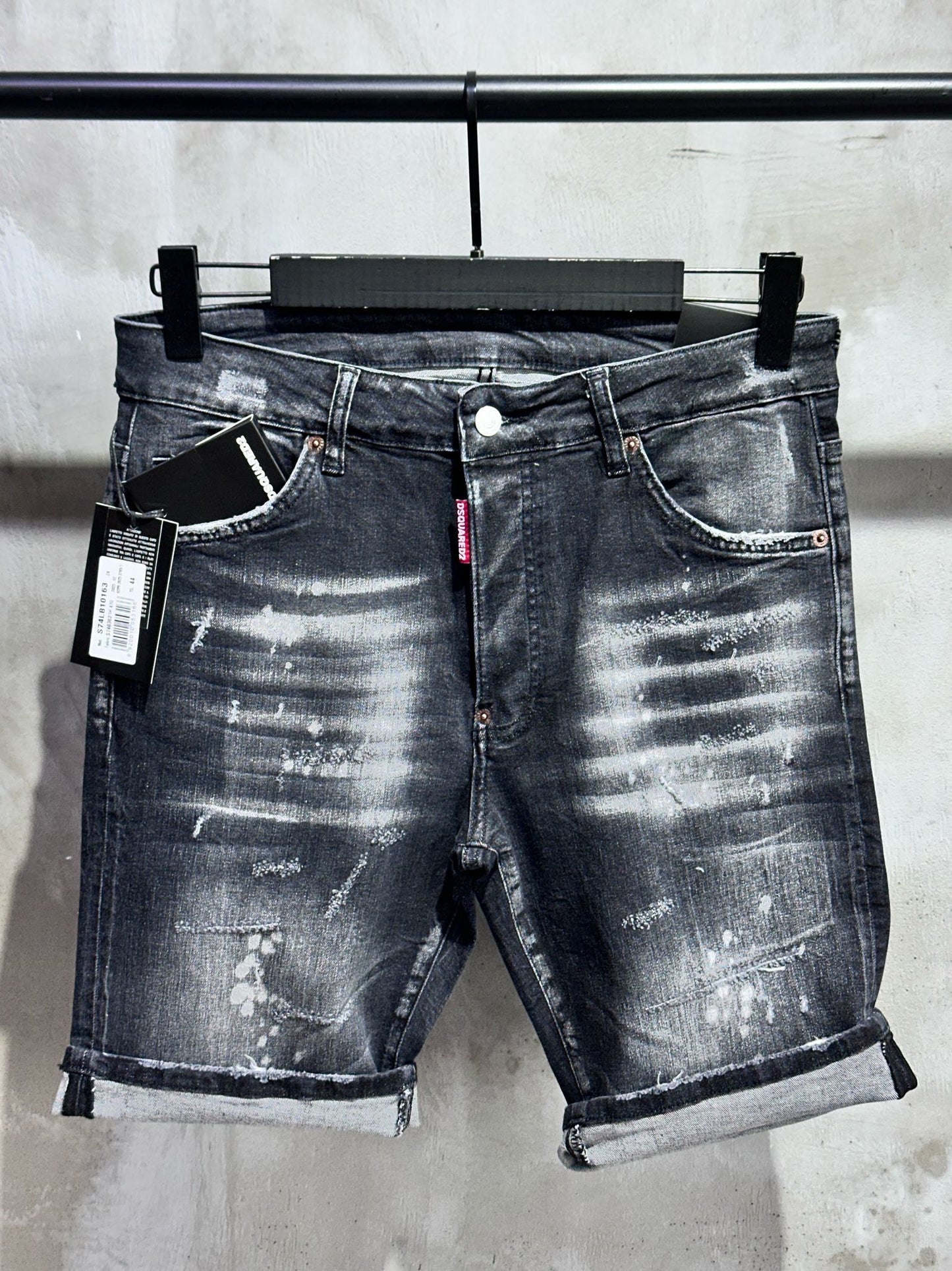 DSQUARED2 ŠORC