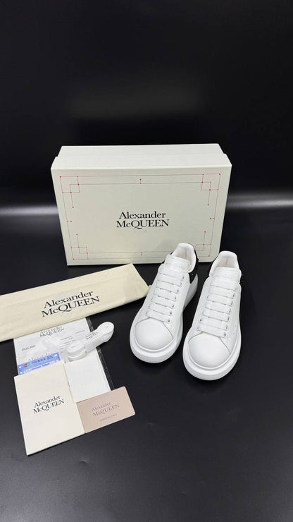 ALEXENDER MCQUEEN PATIKE