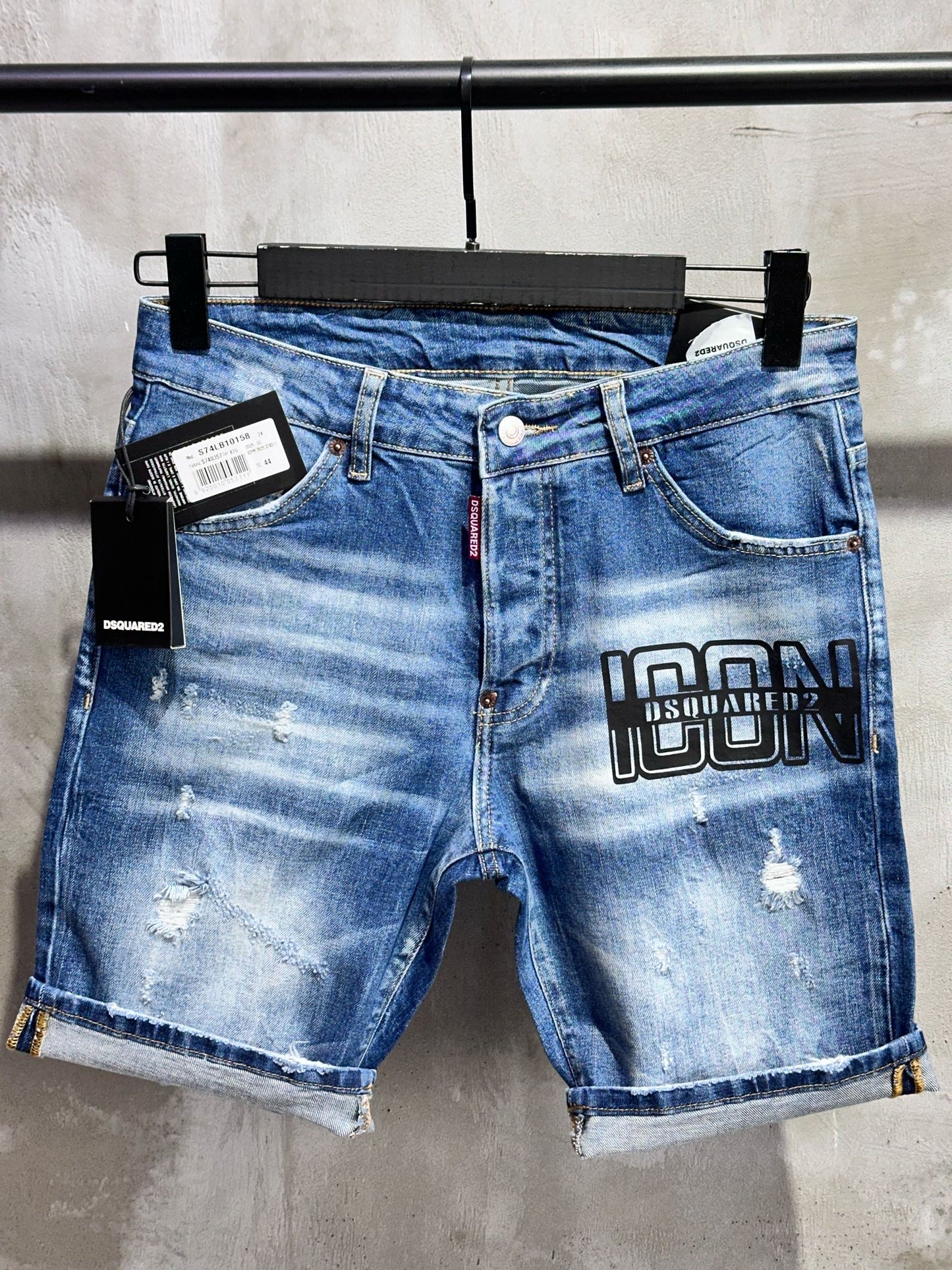 DSQUARED2 ŠORC