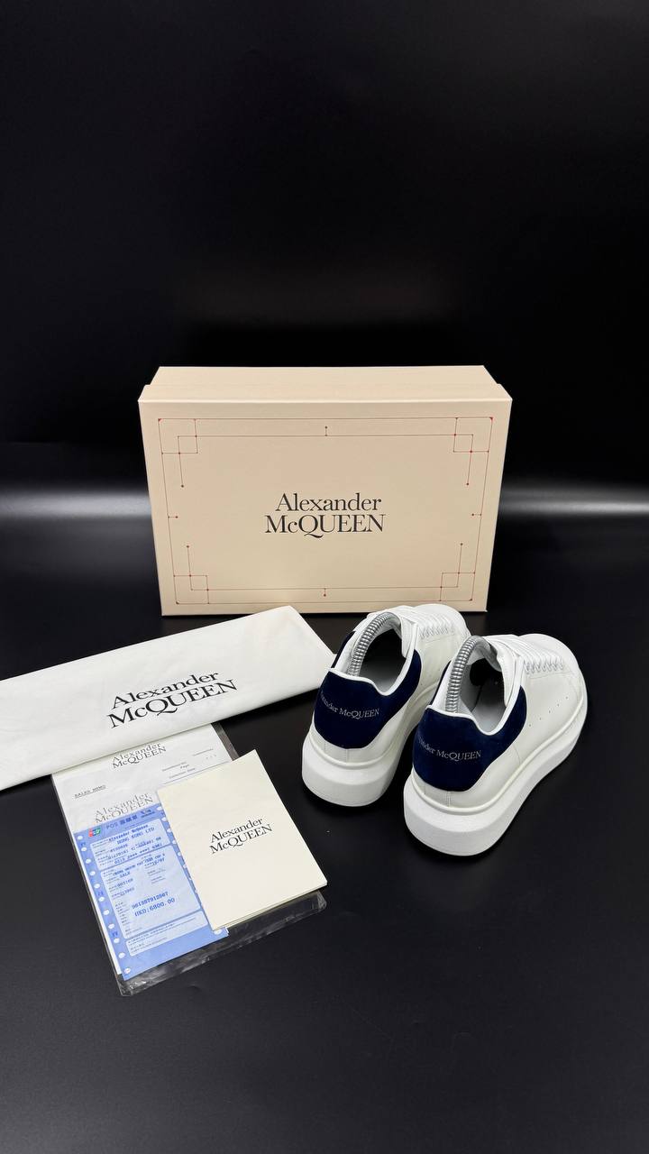 ALEXENDER MCQUEEN PATIKE