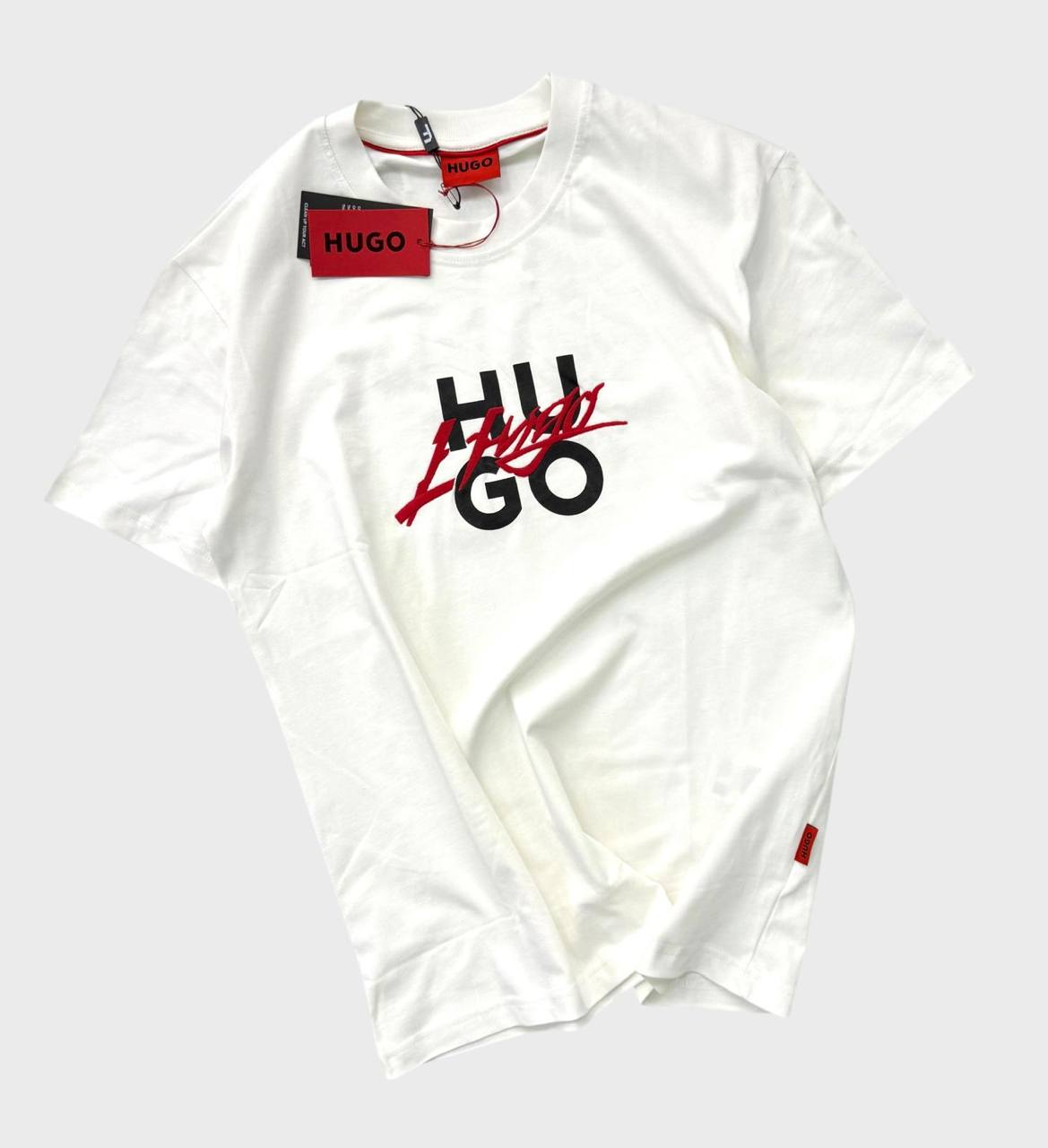 HUGO MAJICA