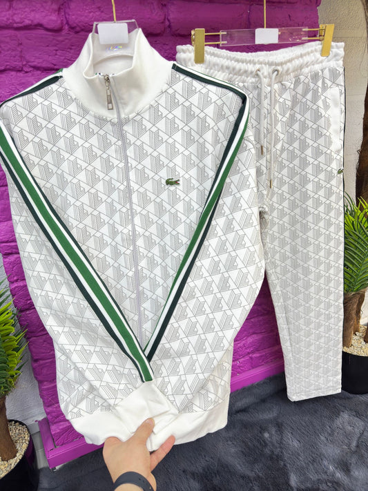 LACOSTE KOMPLET