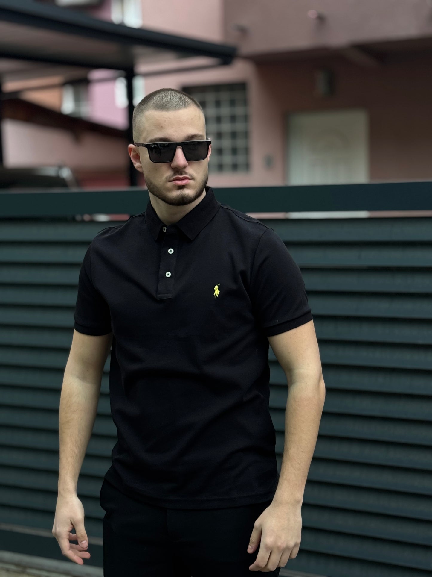 MAJICA RALPH LAUREN