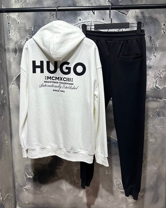 HUGO KOMPLET