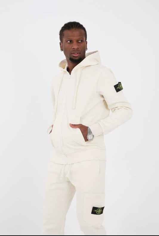 STONE ISLAND KOMPLET