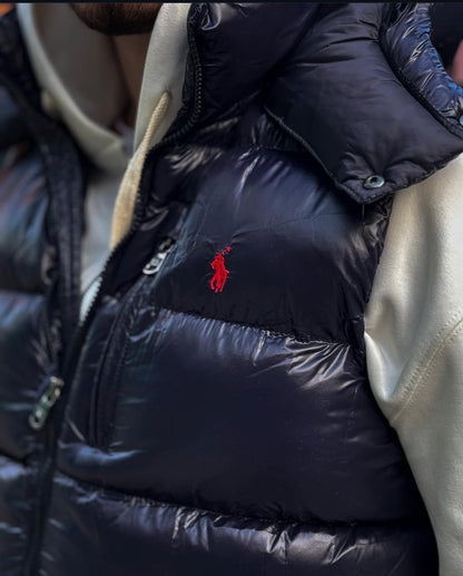 Polo teget