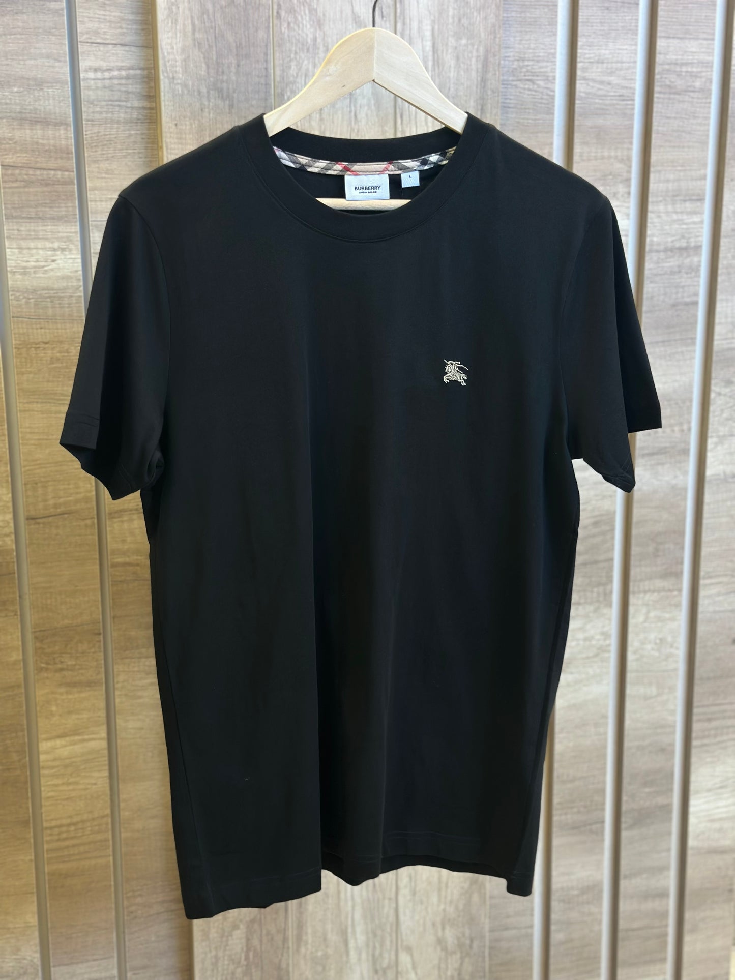 BURBERRY MAJICA