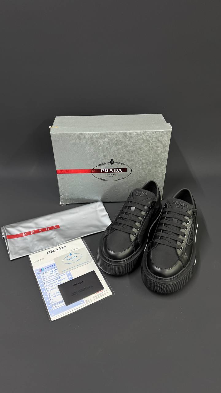 PRADA PATIKE