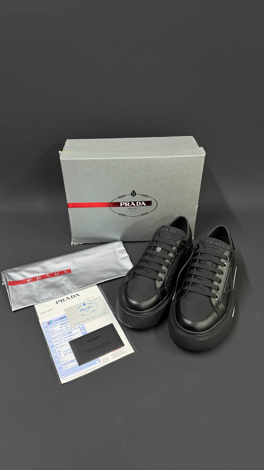 PRADA PATIKE